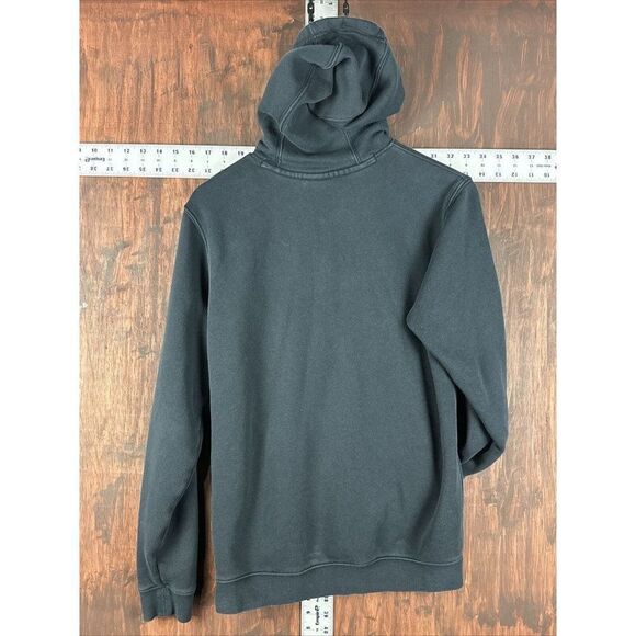 Nike Houston Rockets NBA Hoodie Sweatshirt Black Red Bred 921213-010 Men’s Small - Picture 10 of 10